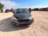 2016 Ford Focus - 8
