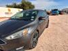 2016 Ford Focus - 9