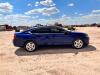 2014 Chevrolet Impala Passenger Car - 6