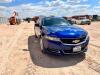 2014 Chevrolet Impala Passenger Car - 7