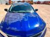 2014 Chevrolet Impala Passenger Car - 10