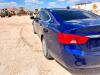2014 Chevrolet Impala Passenger Car - 13