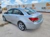 2014 Chevy Cruze - 3