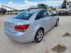 2014 Chevy Cruze - 5