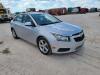 2014 Chevy Cruze - 7