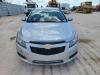 2014 Chevy Cruze - 8