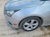 2014 Chevy Cruze - 9