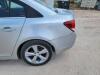 2014 Chevy Cruze - 12