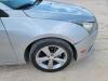 2014 Chevy Cruze - 18