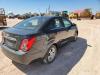 2014 Chevy Sonic Car - 5