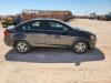 2014 Chevy Sonic Car - 6