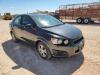 2014 Chevy Sonic Car - 7