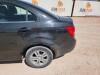 2014 Chevy Sonic Car - 13