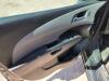 2014 Chevy Sonic Car - 27