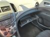 2014 Chevy Sonic Car - 29