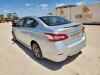 2013 Nissan Sentra - 3