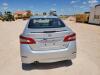 2013 Nissan Sentra - 4