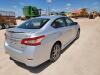 2013 Nissan Sentra - 5