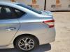 2013 Nissan Sentra - 13