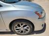 2013 Nissan Sentra - 19