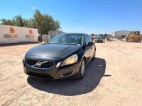 2012 Volvo S60 T5 Passenger Car