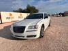 2012 Chrysler 300 Passenger Car