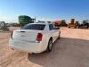 2012 Chrysler 300 Passenger Car - 5