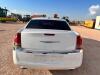 2012 Chrysler 300 Passenger Car - 14