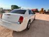 2012 Chrysler 300 Passenger Car - 15