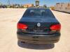 2011 Volkswagen Jetta Passenger Car, VIN # 3VWDX7AJ1BM080936 - 4