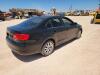 2011 Volkswagen Jetta Passenger Car, VIN # 3VWDX7AJ1BM080936 - 5
