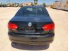 2011 Volkswagen Jetta Passenger Car, VIN # 3VWDX7AJ1BM080936 - 15
