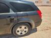 2008 Dodge Magnum Passenger Car - 13