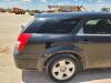 2008 Dodge Magnum Passenger Car - 16