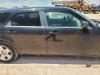2008 Dodge Magnum Passenger Car - 20