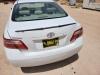 2008 Toyota Camry - 15