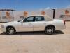 2007Lincon Town Car - 2