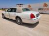 2007Lincon Town Car - 3