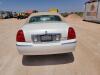 2007Lincon Town Car - 4