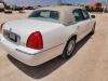 2007Lincon Town Car - 5
