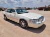 2007Lincon Town Car - 7