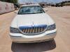 2007Lincon Town Car - 8