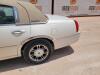 2007Lincon Town Car - 13