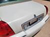 2007Lincon Town Car - 15