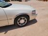 2007Lincon Town Car - 19