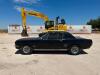1965 Ford Mustang Car - 2