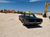 1965 Ford Mustang Car - 3