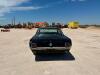 1965 Ford Mustang Car - 4