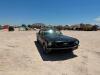 1965 Ford Mustang Car - 7