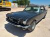 1965 Ford Mustang Car - 9